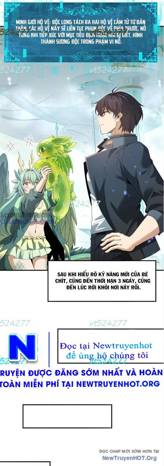 Toàn Dân Chuyển Chức: Ngự Long Sư Là Chức Nghiệp Yếu Nhất?: Chapter 136