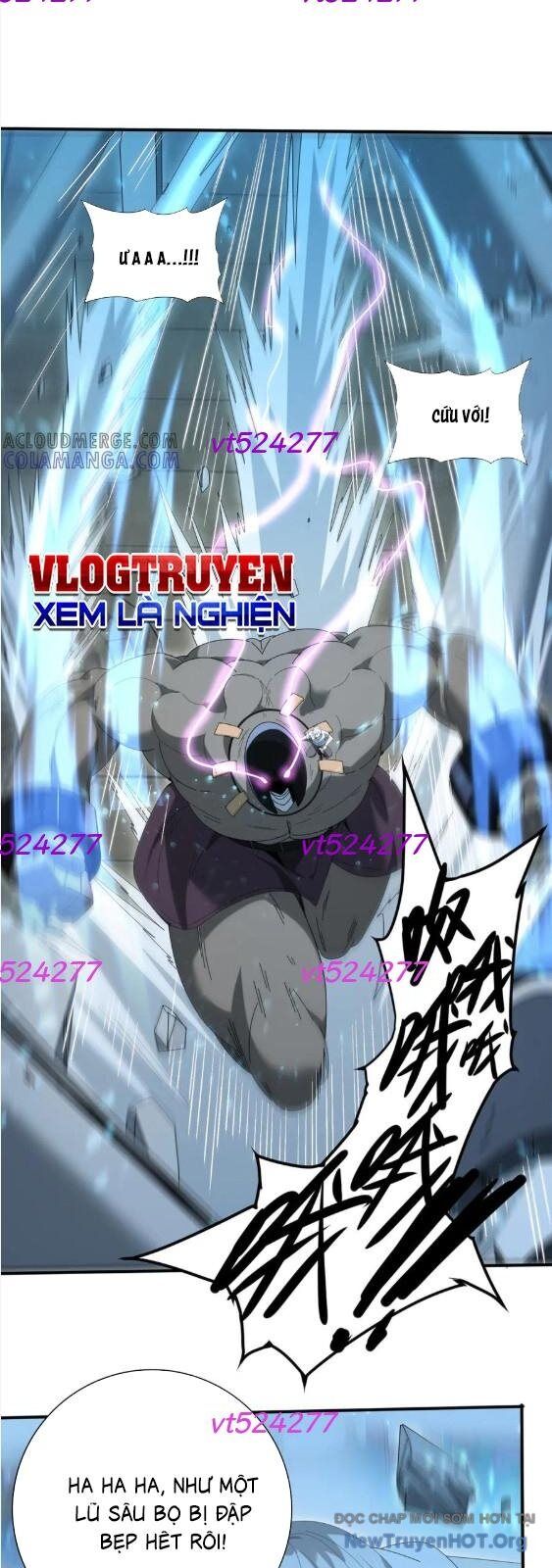 Toàn Dân Chuyển Chức: Ngự Long Sư Là Chức Nghiệp Yếu Nhất?: Chapter 136