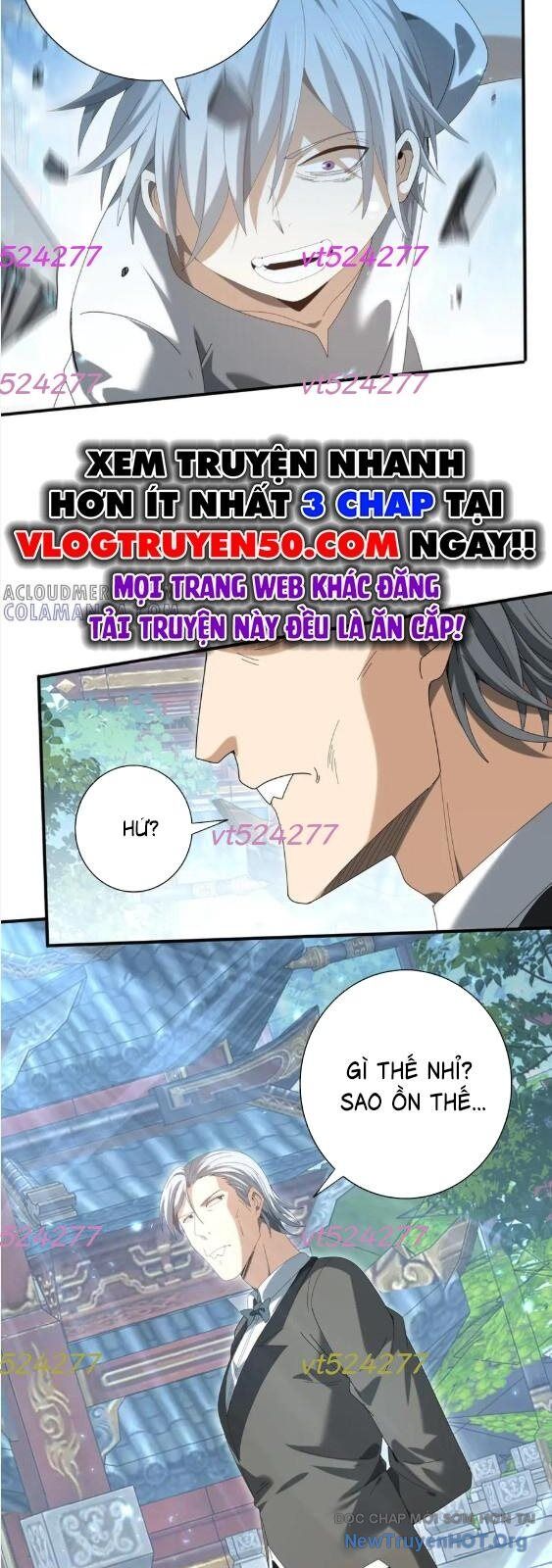 Toàn Dân Chuyển Chức: Ngự Long Sư Là Chức Nghiệp Yếu Nhất?: Chapter 136