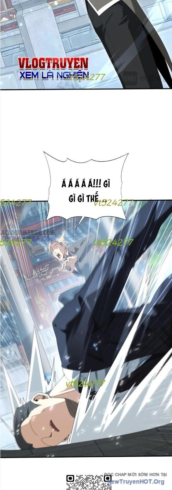 Toàn Dân Chuyển Chức: Ngự Long Sư Là Chức Nghiệp Yếu Nhất?: Chapter 136