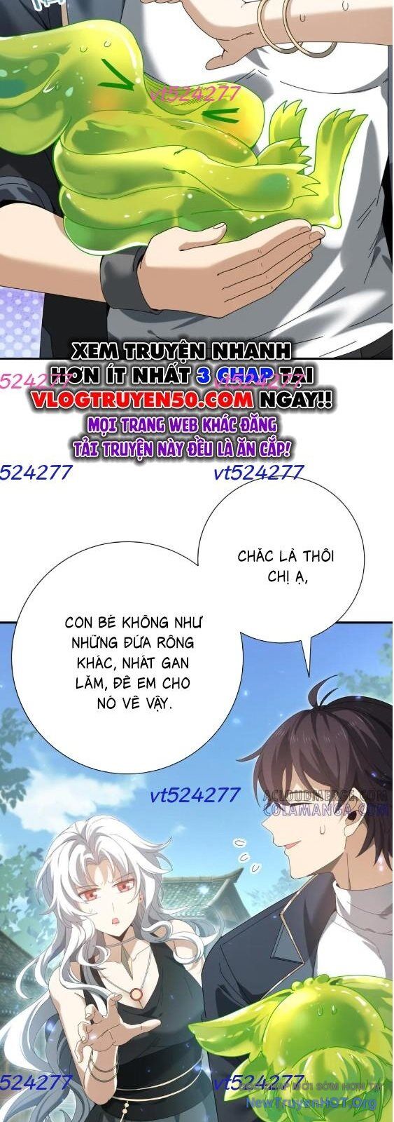 Toàn Dân Chuyển Chức: Ngự Long Sư Là Chức Nghiệp Yếu Nhất?: Chapter 136