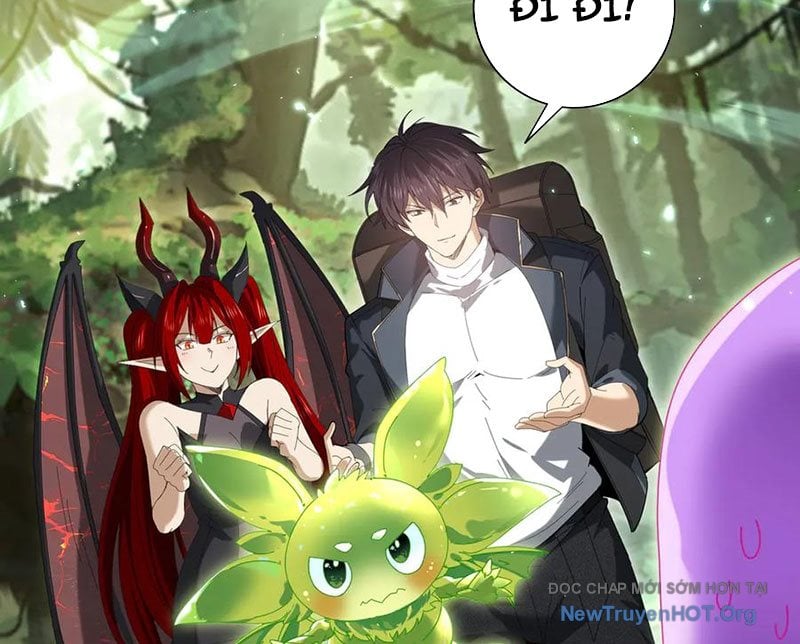 Toàn Dân Chuyển Chức: Ngự Long Sư Là Chức Nghiệp Yếu Nhất?: Chapter 137