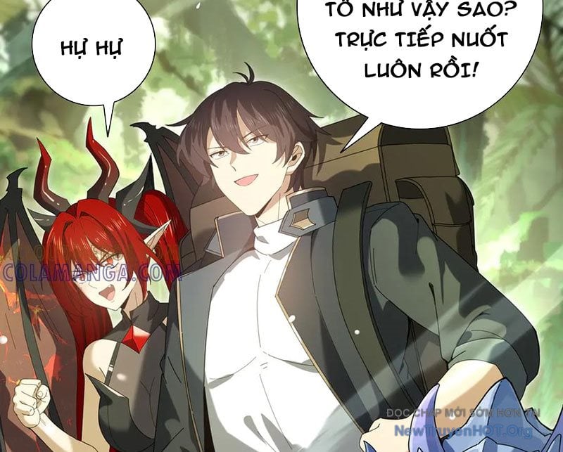 Toàn Dân Chuyển Chức: Ngự Long Sư Là Chức Nghiệp Yếu Nhất?: Chapter 137