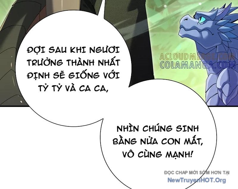 Toàn Dân Chuyển Chức: Ngự Long Sư Là Chức Nghiệp Yếu Nhất?: Chapter 137