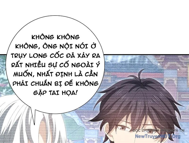 Toàn Dân Chuyển Chức: Ngự Long Sư Là Chức Nghiệp Yếu Nhất?: Chapter 137
