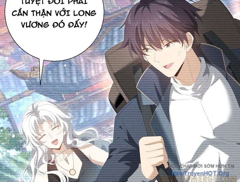 Toàn Dân Chuyển Chức: Ngự Long Sư Là Chức Nghiệp Yếu Nhất?: Chapter 137