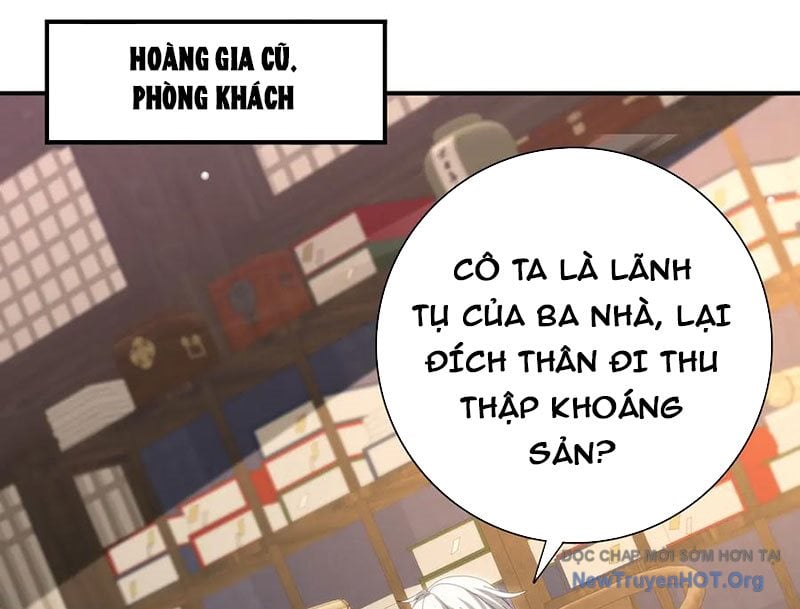 Toàn Dân Chuyển Chức: Ngự Long Sư Là Chức Nghiệp Yếu Nhất?: Chapter 137