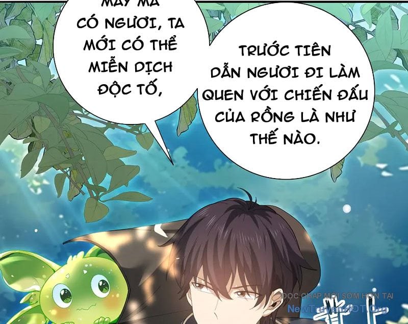 Toàn Dân Chuyển Chức: Ngự Long Sư Là Chức Nghiệp Yếu Nhất?: Chapter 137