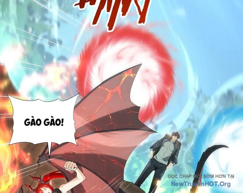 Toàn Dân Chuyển Chức: Ngự Long Sư Là Chức Nghiệp Yếu Nhất?: Chapter 137