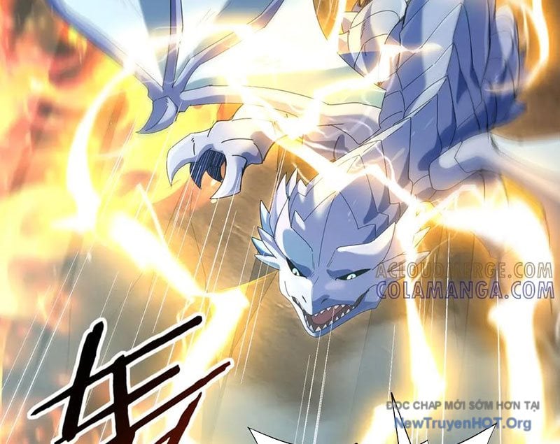 Toàn Dân Chuyển Chức: Ngự Long Sư Là Chức Nghiệp Yếu Nhất?: Chapter 137