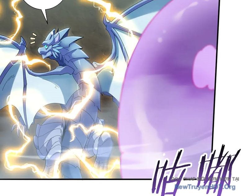 Toàn Dân Chuyển Chức: Ngự Long Sư Là Chức Nghiệp Yếu Nhất?: Chapter 137