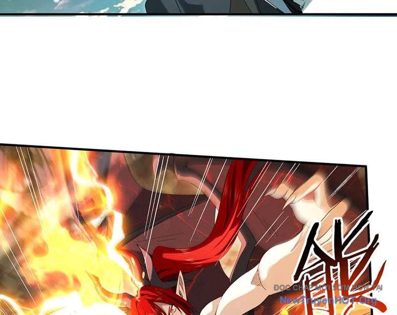 Toàn Dân Chuyển Chức: Ngự Long Sư Là Chức Nghiệp Yếu Nhất?: Chapter 137
