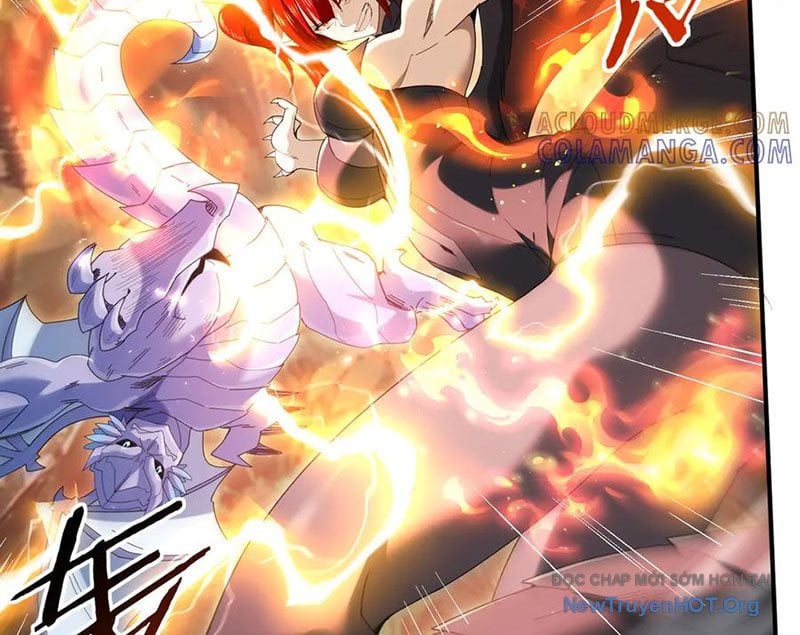 Toàn Dân Chuyển Chức: Ngự Long Sư Là Chức Nghiệp Yếu Nhất?: Chapter 137