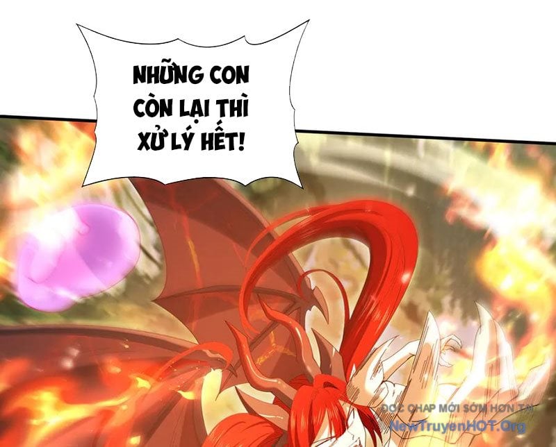Toàn Dân Chuyển Chức: Ngự Long Sư Là Chức Nghiệp Yếu Nhất?: Chapter 137