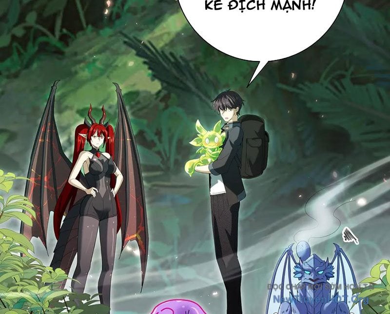 Toàn Dân Chuyển Chức: Ngự Long Sư Là Chức Nghiệp Yếu Nhất?: Chapter 137