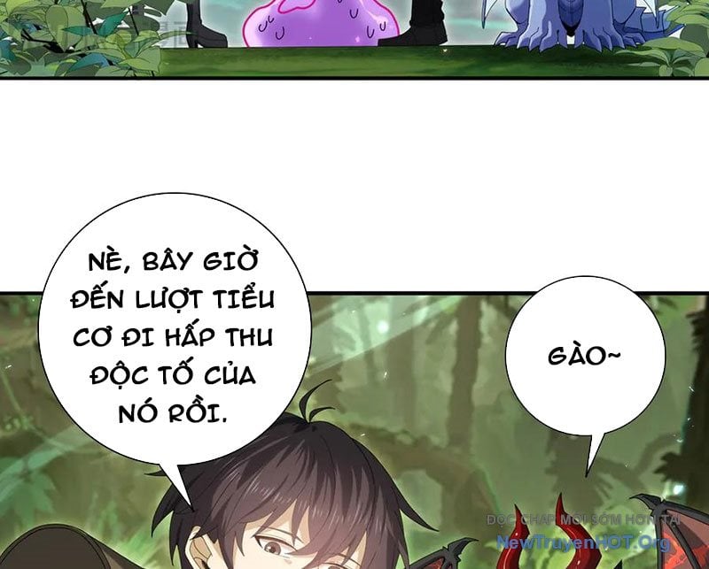 Toàn Dân Chuyển Chức: Ngự Long Sư Là Chức Nghiệp Yếu Nhất?: Chapter 137