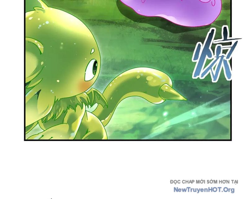 Toàn Dân Chuyển Chức: Ngự Long Sư Là Chức Nghiệp Yếu Nhất?: Chapter 137
