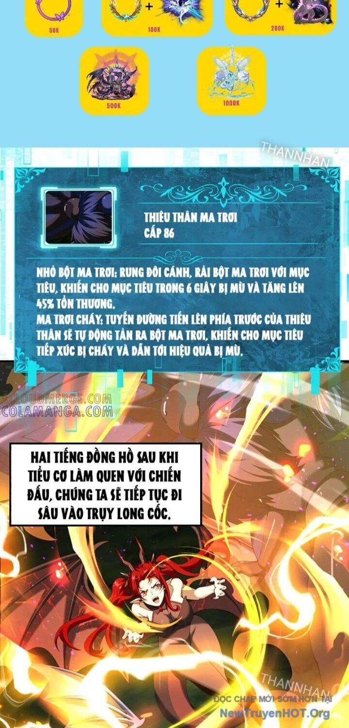 Toàn Dân Chuyển Chức: Ngự Long Sư Là Chức Nghiệp Yếu Nhất?: Chapter 138