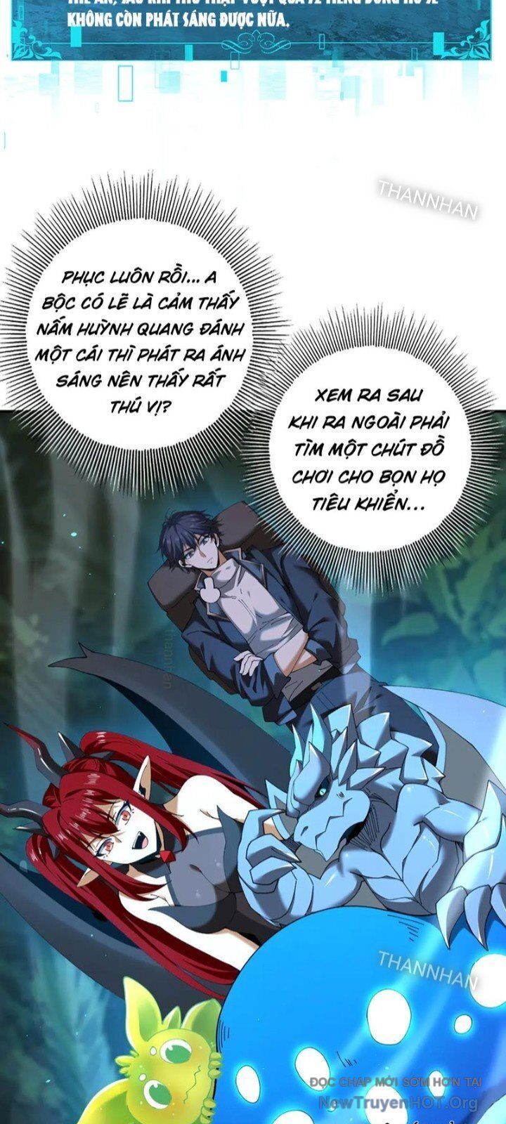 Toàn Dân Chuyển Chức: Ngự Long Sư Là Chức Nghiệp Yếu Nhất?: Chapter 138