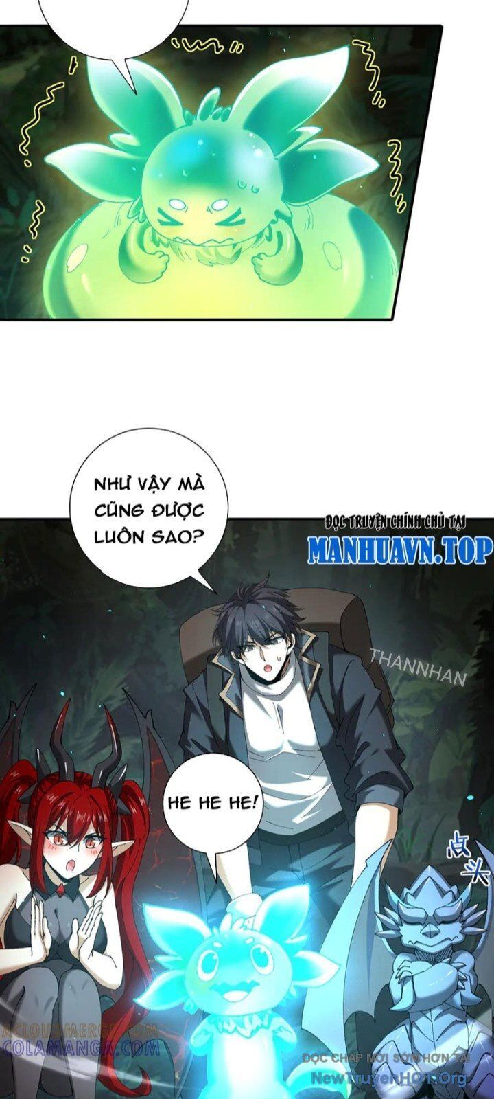 Toàn Dân Chuyển Chức: Ngự Long Sư Là Chức Nghiệp Yếu Nhất?: Chapter 138