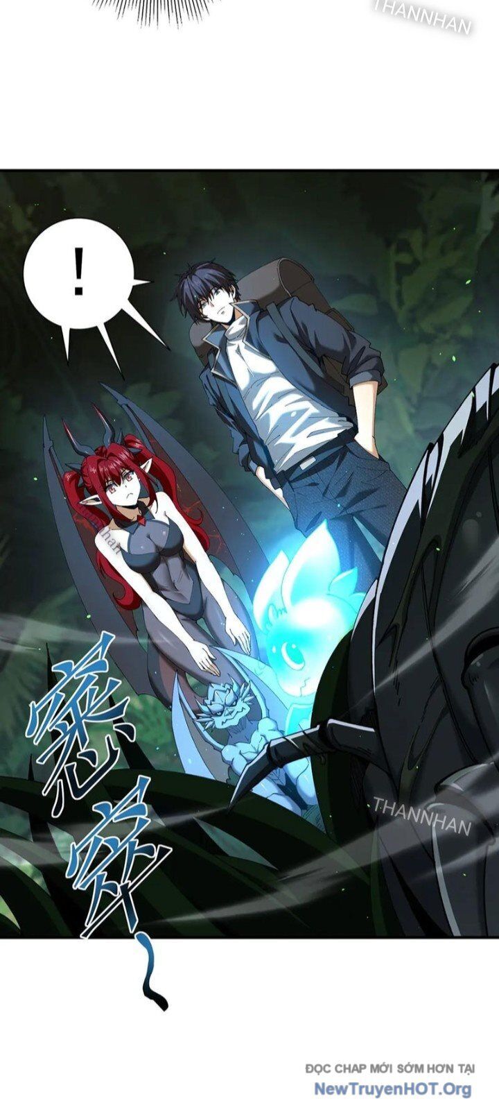 Toàn Dân Chuyển Chức: Ngự Long Sư Là Chức Nghiệp Yếu Nhất?: Chapter 138