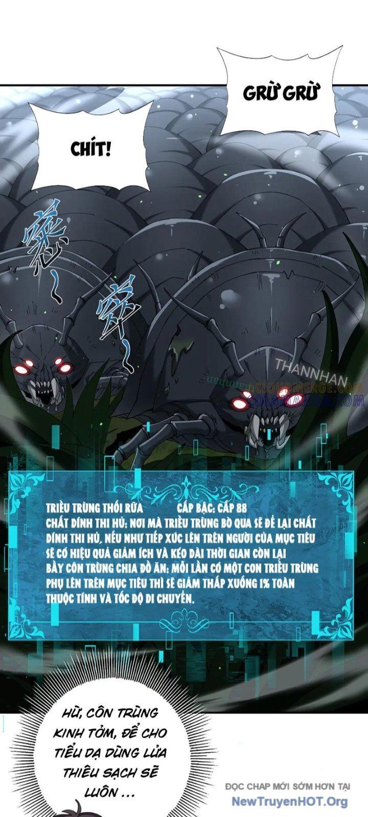 Toàn Dân Chuyển Chức: Ngự Long Sư Là Chức Nghiệp Yếu Nhất?: Chapter 138