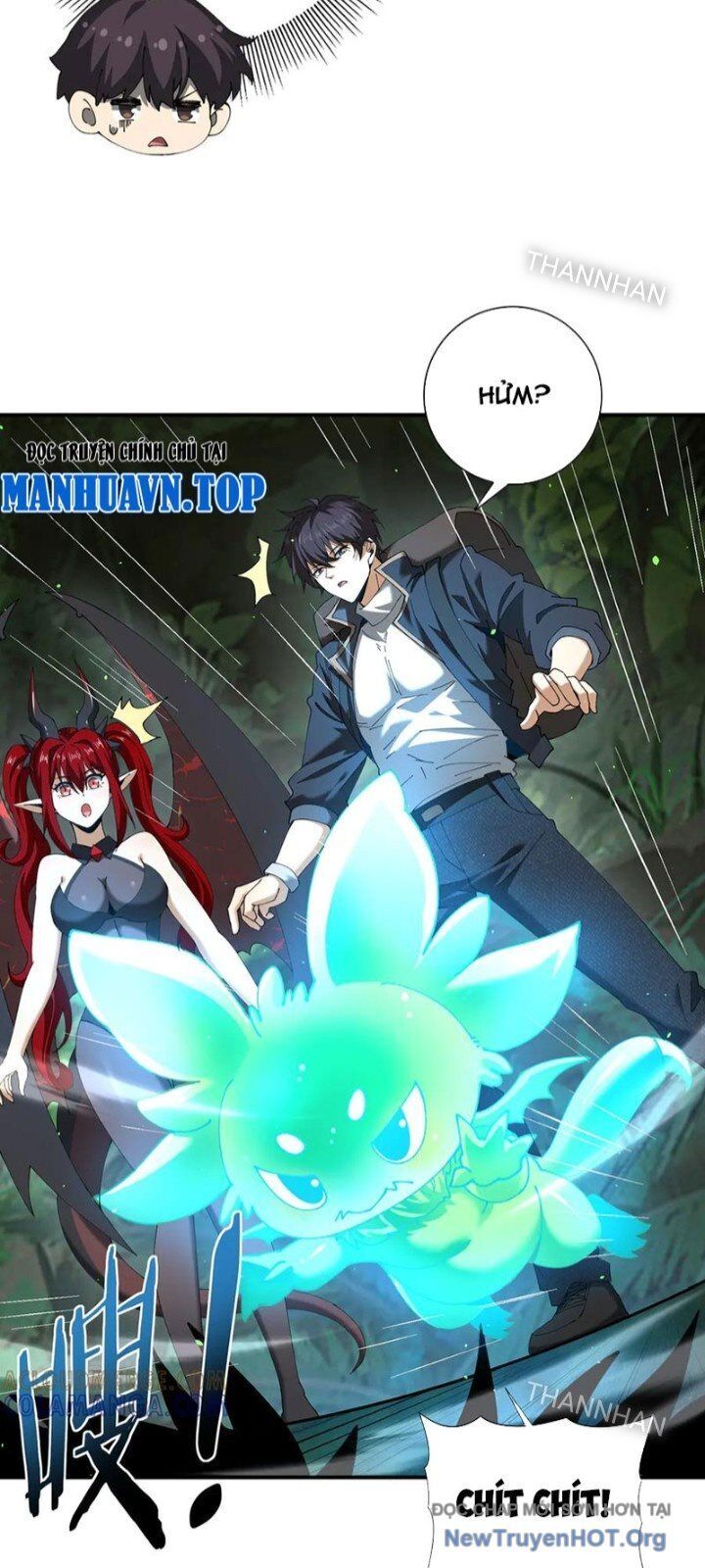 Toàn Dân Chuyển Chức: Ngự Long Sư Là Chức Nghiệp Yếu Nhất?: Chapter 138