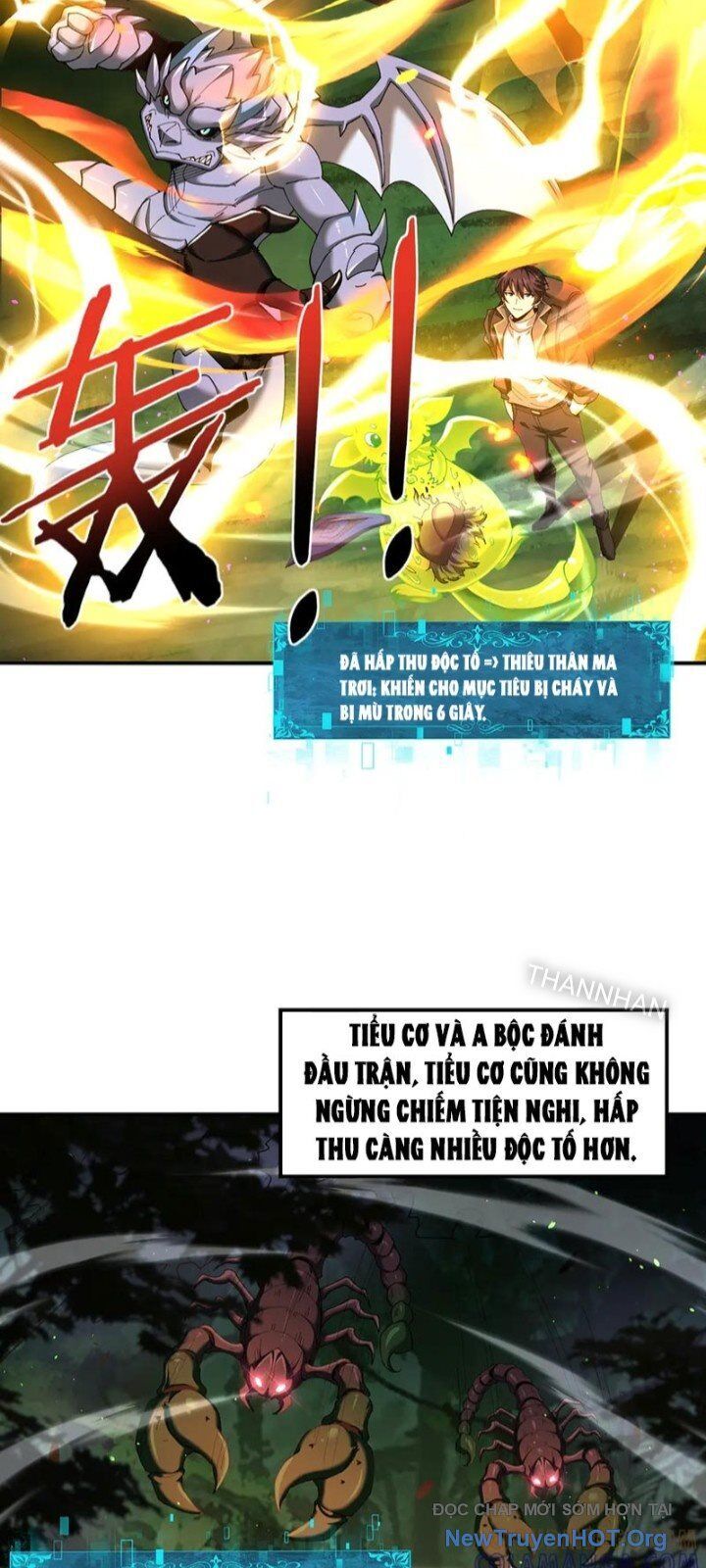 Toàn Dân Chuyển Chức: Ngự Long Sư Là Chức Nghiệp Yếu Nhất?: Chapter 138