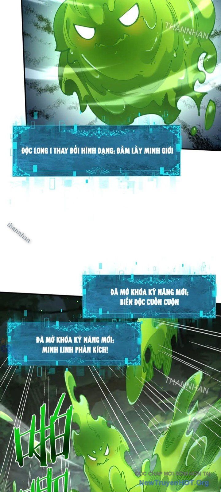 Toàn Dân Chuyển Chức: Ngự Long Sư Là Chức Nghiệp Yếu Nhất?: Chapter 138