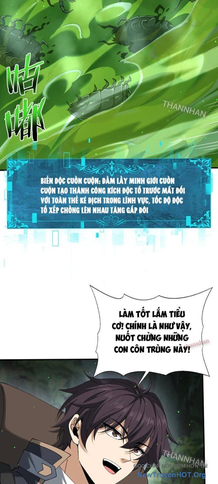 Toàn Dân Chuyển Chức: Ngự Long Sư Là Chức Nghiệp Yếu Nhất?: Chapter 138