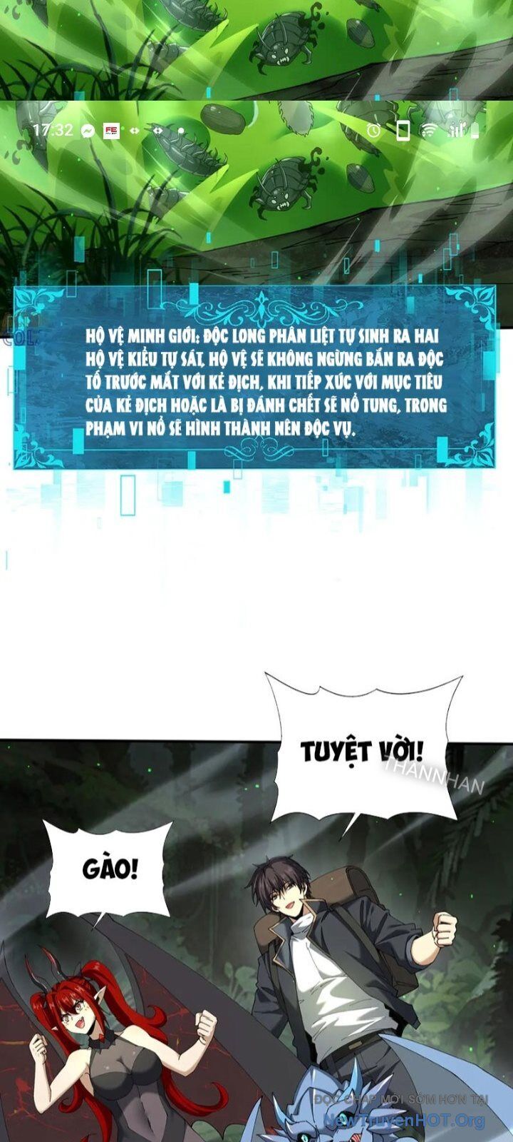 Toàn Dân Chuyển Chức: Ngự Long Sư Là Chức Nghiệp Yếu Nhất?: Chapter 138