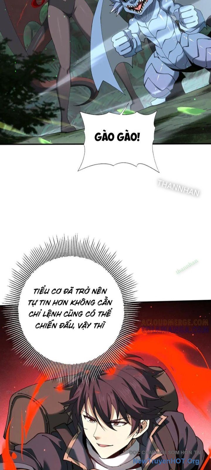 Toàn Dân Chuyển Chức: Ngự Long Sư Là Chức Nghiệp Yếu Nhất?: Chapter 138