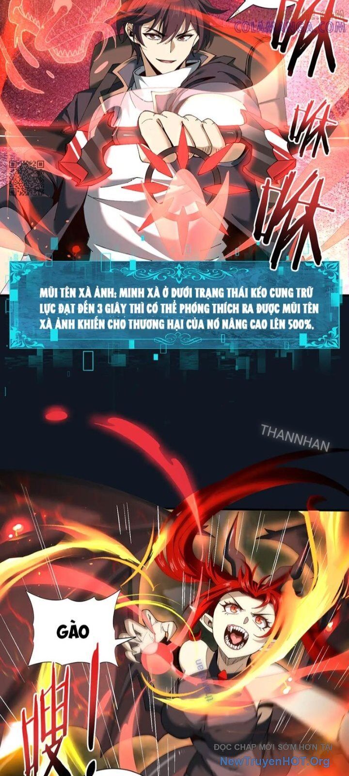 Toàn Dân Chuyển Chức: Ngự Long Sư Là Chức Nghiệp Yếu Nhất?: Chapter 138