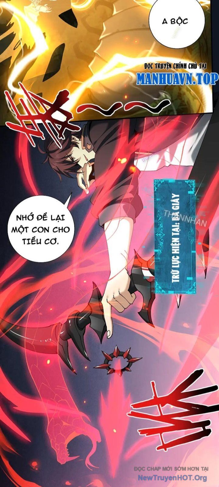 Toàn Dân Chuyển Chức: Ngự Long Sư Là Chức Nghiệp Yếu Nhất?: Chapter 138