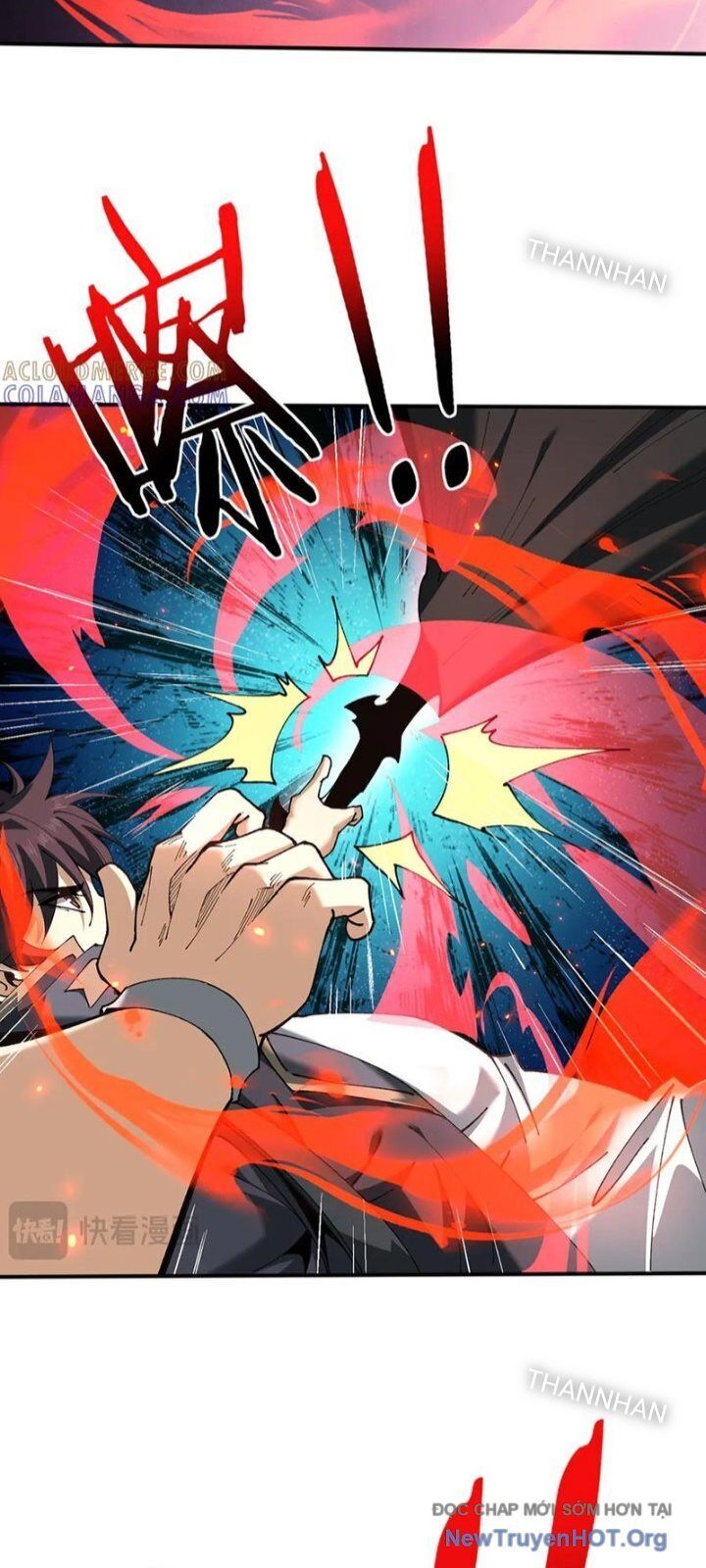 Toàn Dân Chuyển Chức: Ngự Long Sư Là Chức Nghiệp Yếu Nhất?: Chapter 138