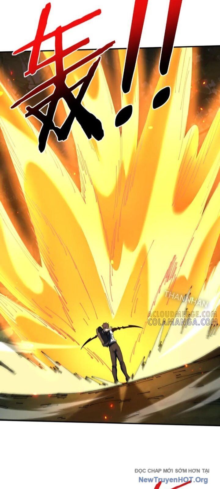 Toàn Dân Chuyển Chức: Ngự Long Sư Là Chức Nghiệp Yếu Nhất?: Chapter 138
