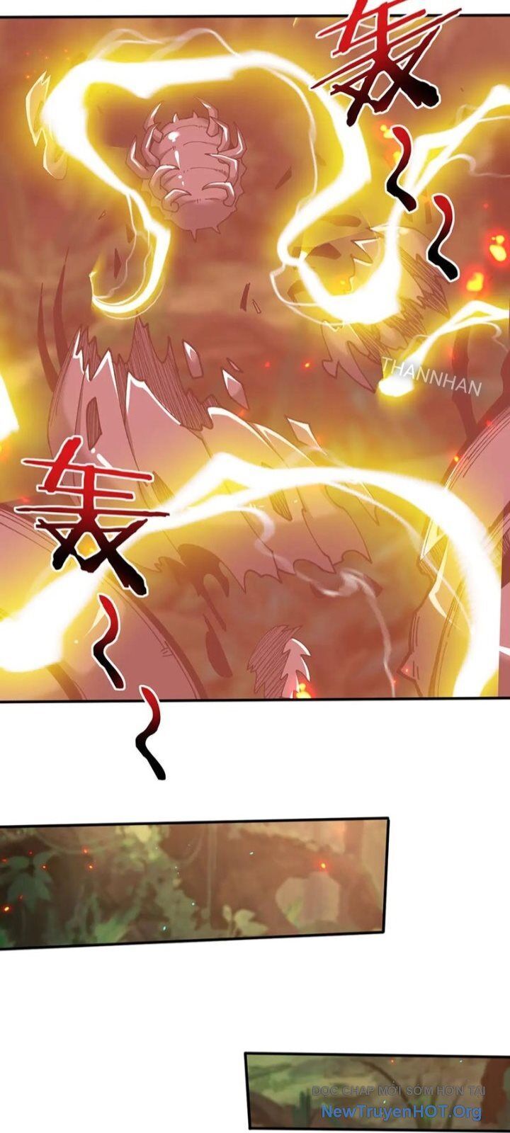 Toàn Dân Chuyển Chức: Ngự Long Sư Là Chức Nghiệp Yếu Nhất?: Chapter 138