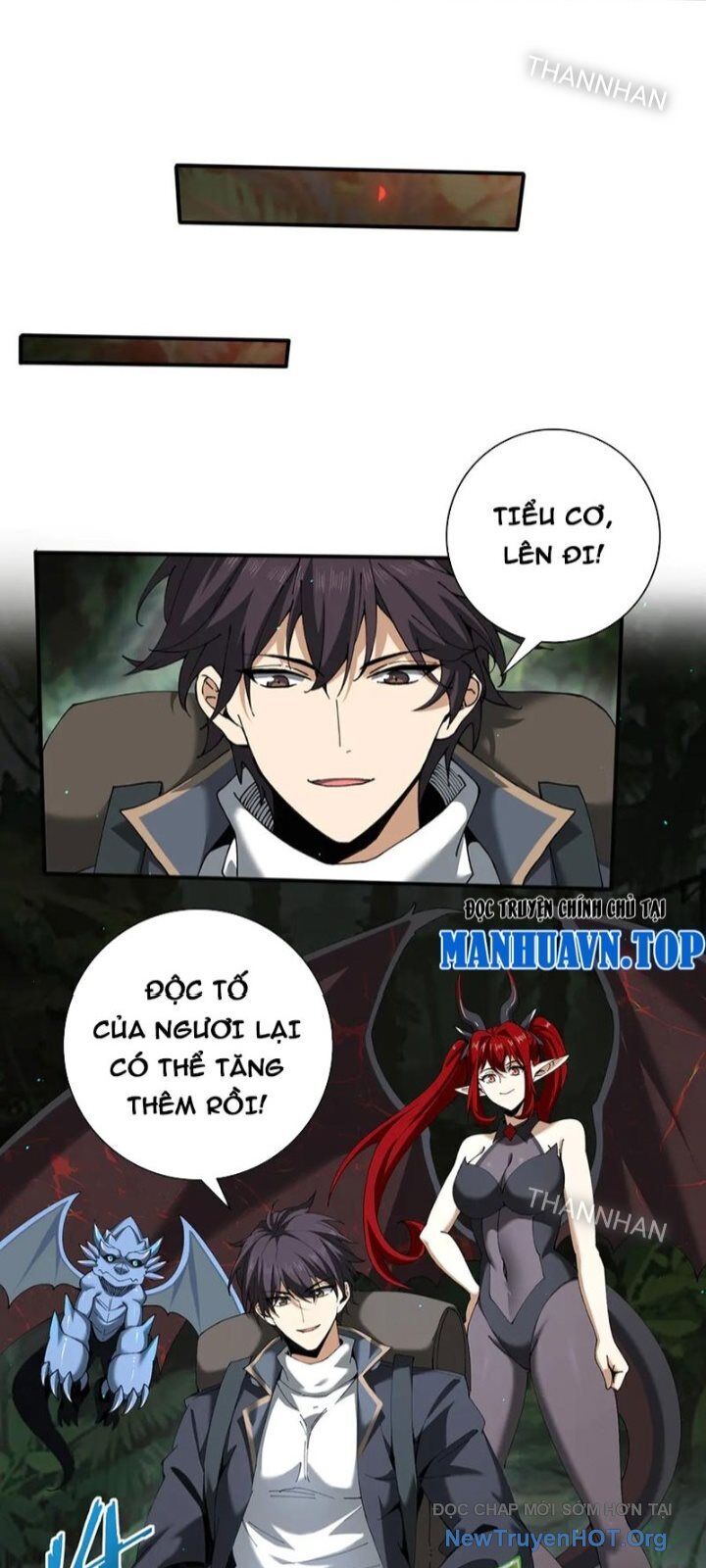 Toàn Dân Chuyển Chức: Ngự Long Sư Là Chức Nghiệp Yếu Nhất?: Chapter 138