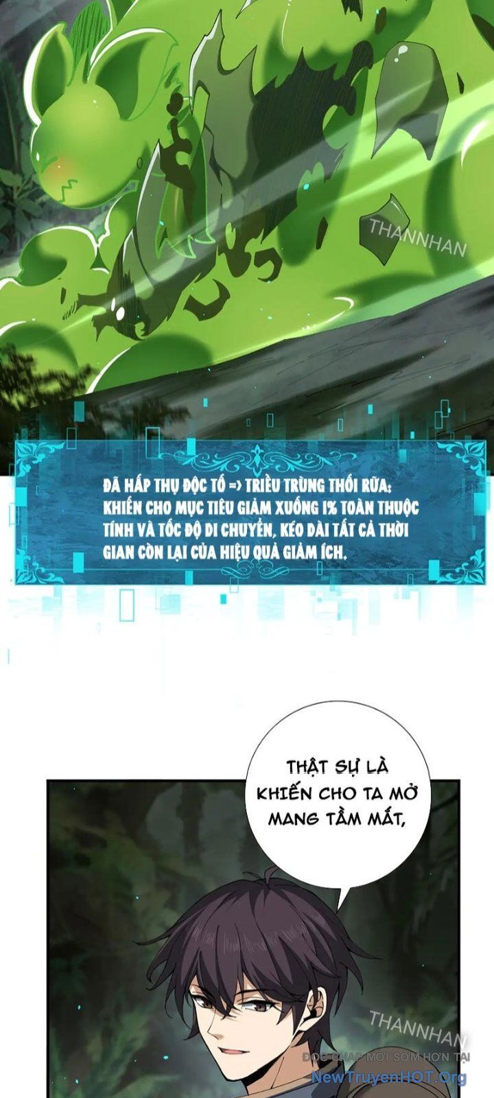 Toàn Dân Chuyển Chức: Ngự Long Sư Là Chức Nghiệp Yếu Nhất?: Chapter 138