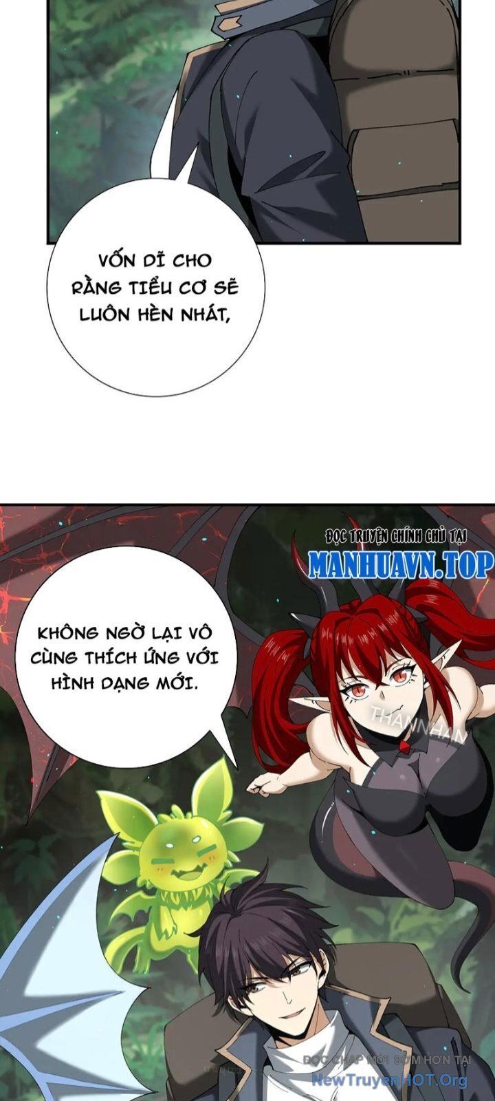 Toàn Dân Chuyển Chức: Ngự Long Sư Là Chức Nghiệp Yếu Nhất?: Chapter 138