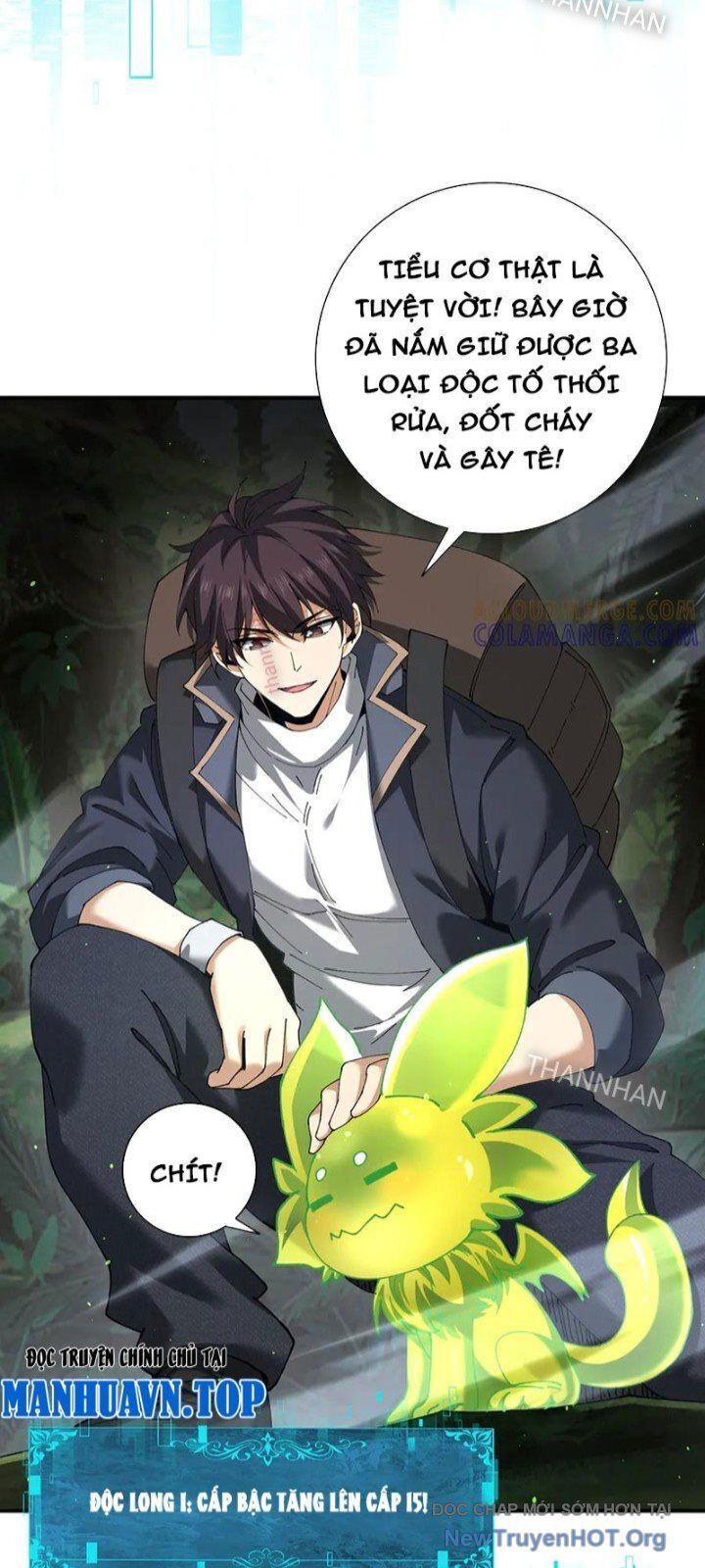 Toàn Dân Chuyển Chức: Ngự Long Sư Là Chức Nghiệp Yếu Nhất?: Chapter 138