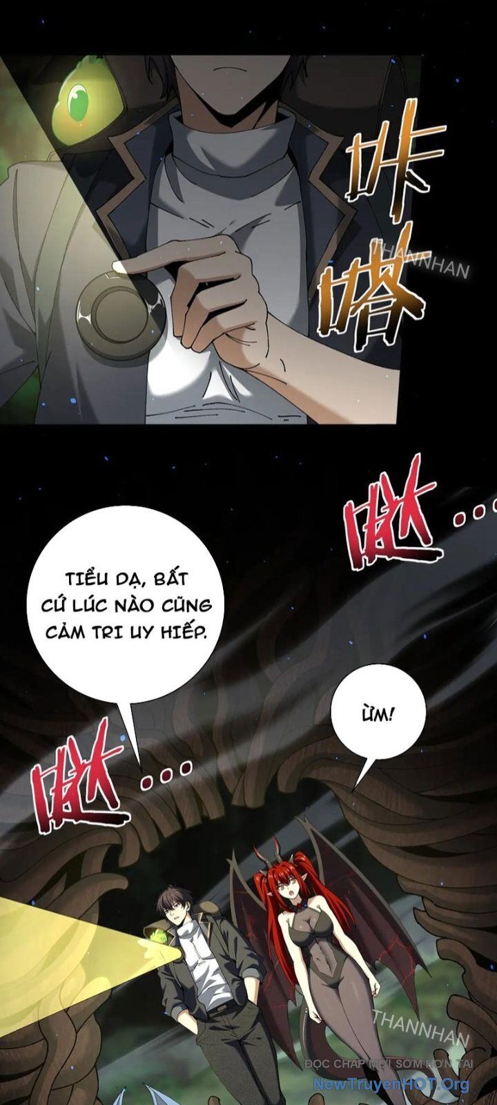 Toàn Dân Chuyển Chức: Ngự Long Sư Là Chức Nghiệp Yếu Nhất?: Chapter 138
