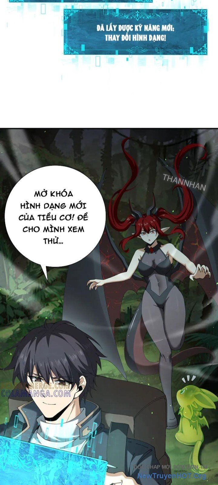 Toàn Dân Chuyển Chức: Ngự Long Sư Là Chức Nghiệp Yếu Nhất?: Chapter 138