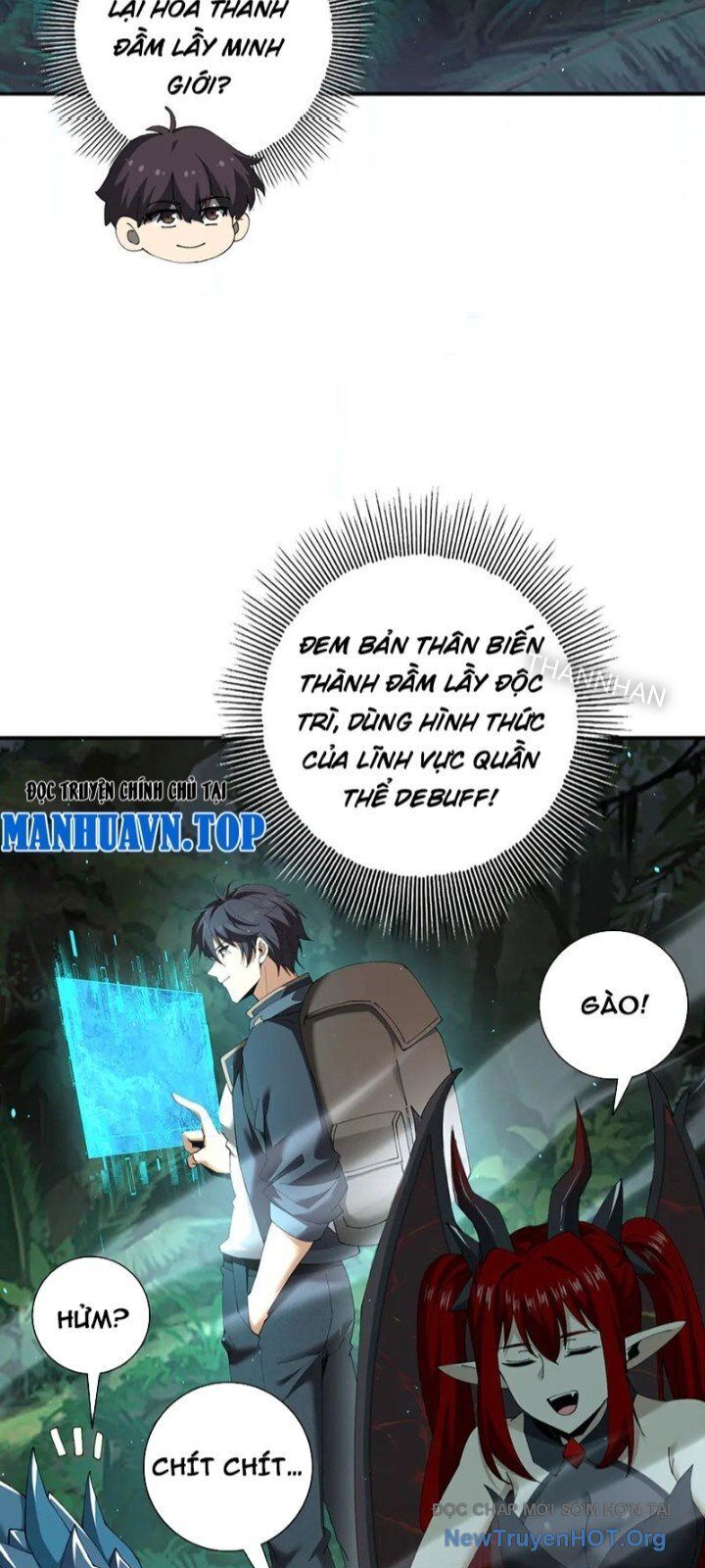 Toàn Dân Chuyển Chức: Ngự Long Sư Là Chức Nghiệp Yếu Nhất?: Chapter 138