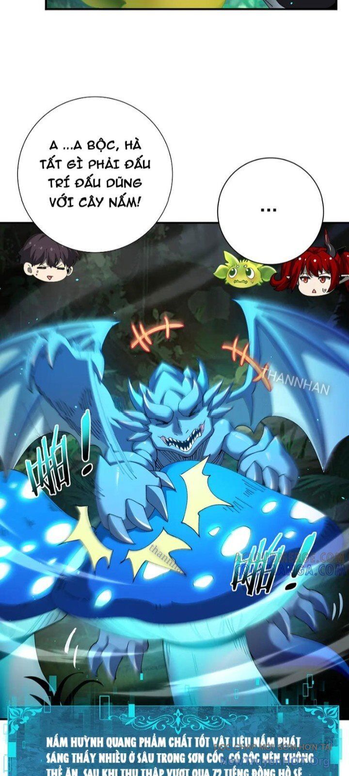 Toàn Dân Chuyển Chức: Ngự Long Sư Là Chức Nghiệp Yếu Nhất?: Chapter 138