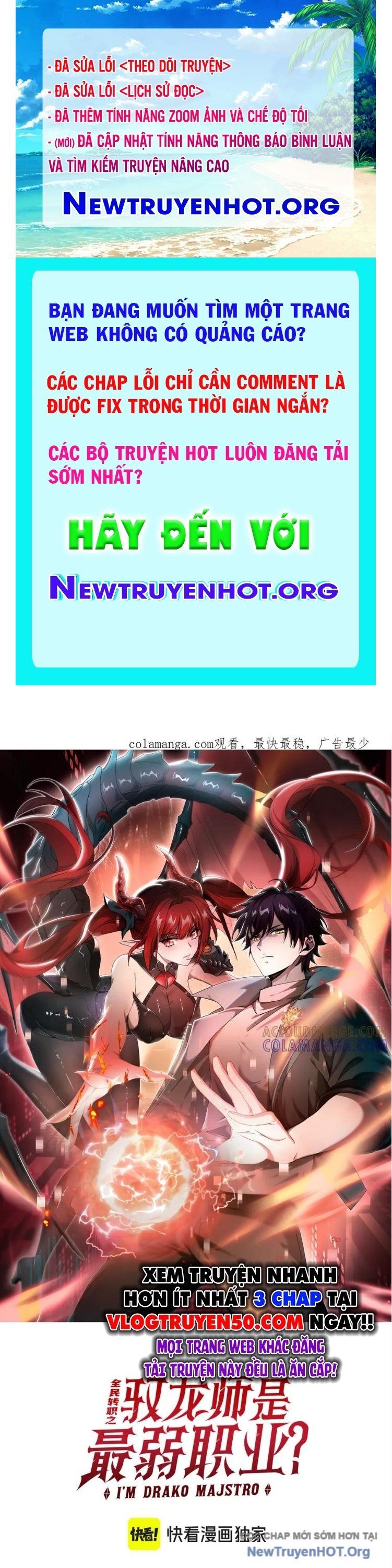 Toàn Dân Chuyển Chức: Ngự Long Sư Là Chức Nghiệp Yếu Nhất?: Chapter 139