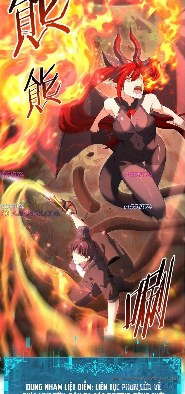 Toàn Dân Chuyển Chức: Ngự Long Sư Là Chức Nghiệp Yếu Nhất?: Chapter 139