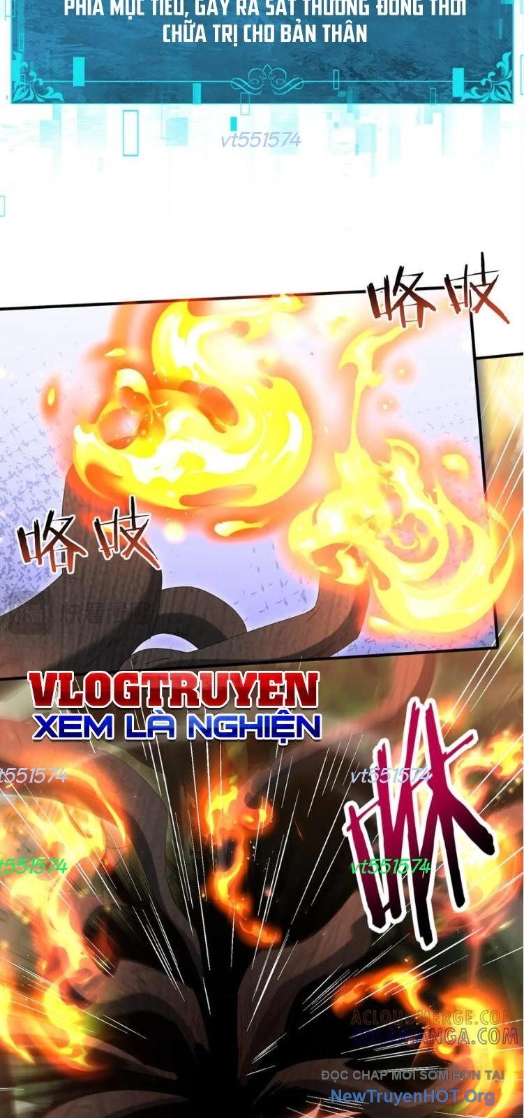 Toàn Dân Chuyển Chức: Ngự Long Sư Là Chức Nghiệp Yếu Nhất?: Chapter 139