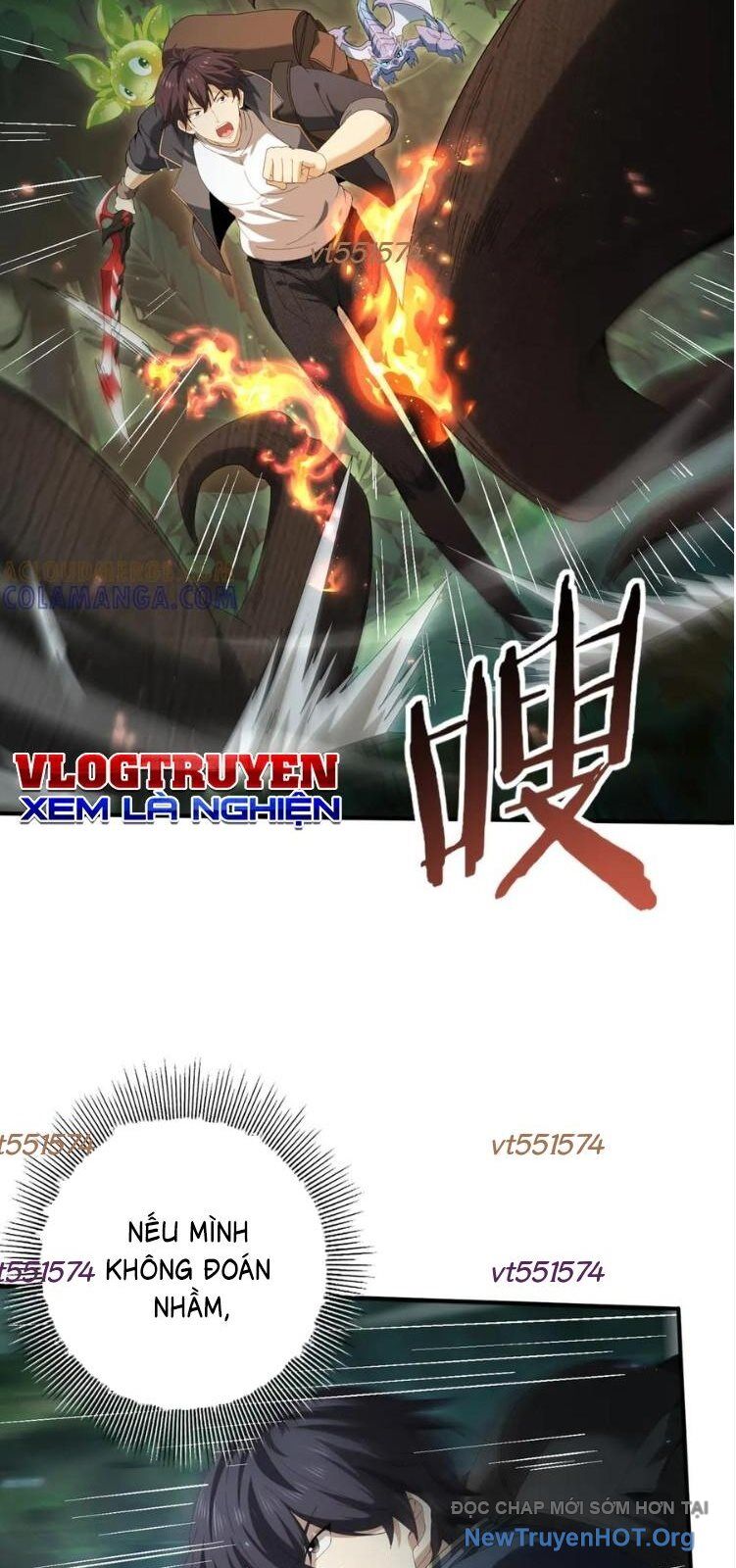 Toàn Dân Chuyển Chức: Ngự Long Sư Là Chức Nghiệp Yếu Nhất?: Chapter 139