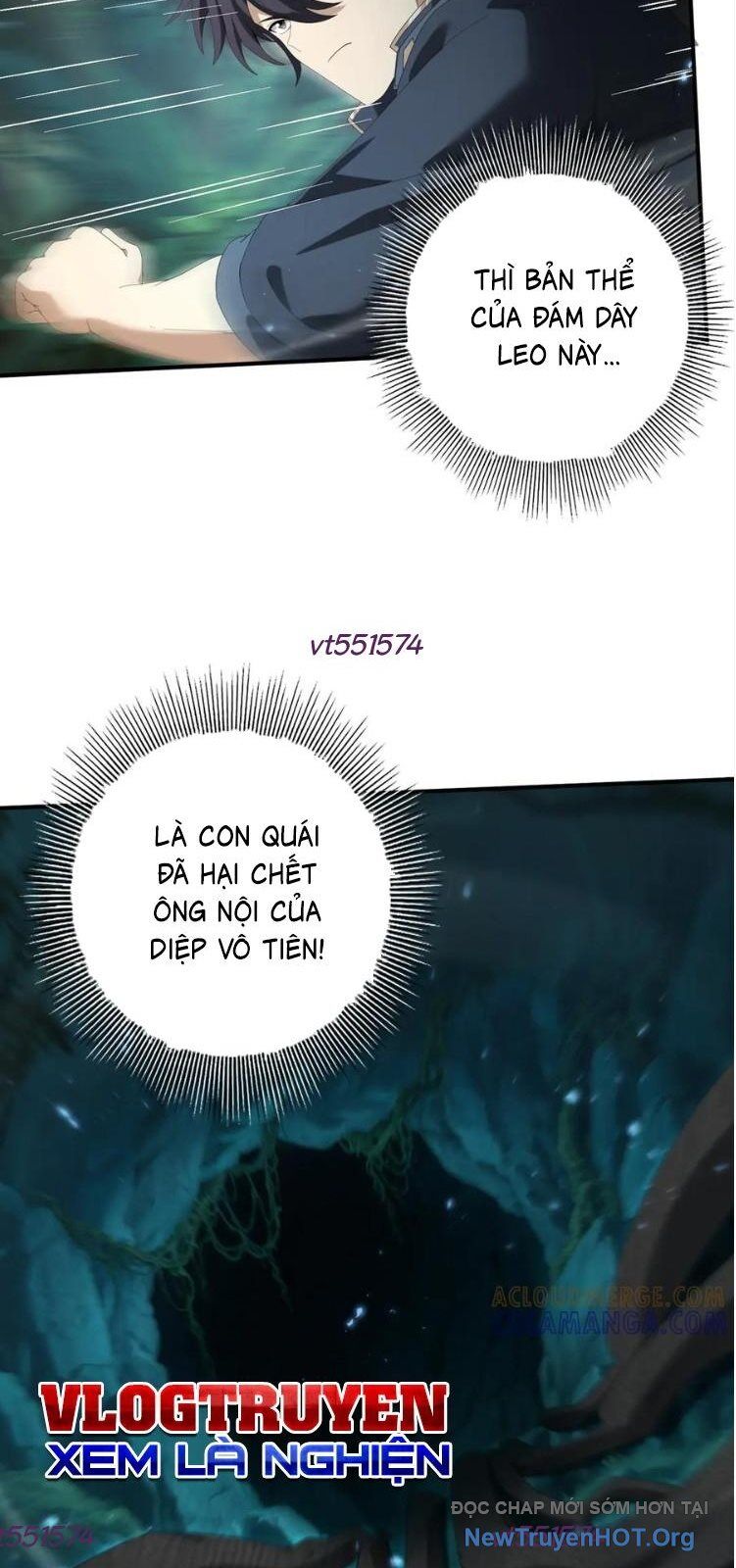 Toàn Dân Chuyển Chức: Ngự Long Sư Là Chức Nghiệp Yếu Nhất?: Chapter 139